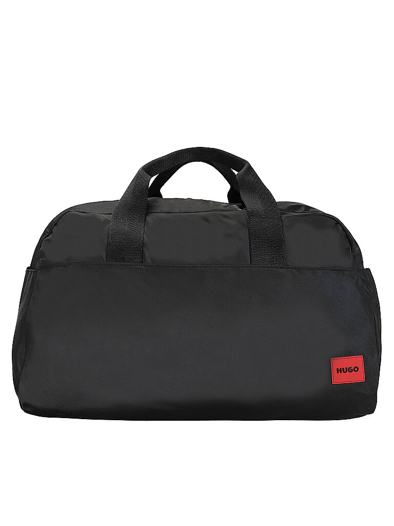 HUGO Reisetasche - Weekender ETHON 2.0 schwarz von HUGO