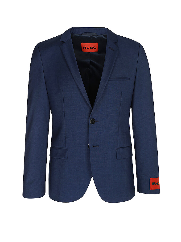 HUGO Sakko Extra Slim Fit ARTI blau | 102 HUGO Sakko Extra Slim Fit ARTI blau | 102 von HUGO