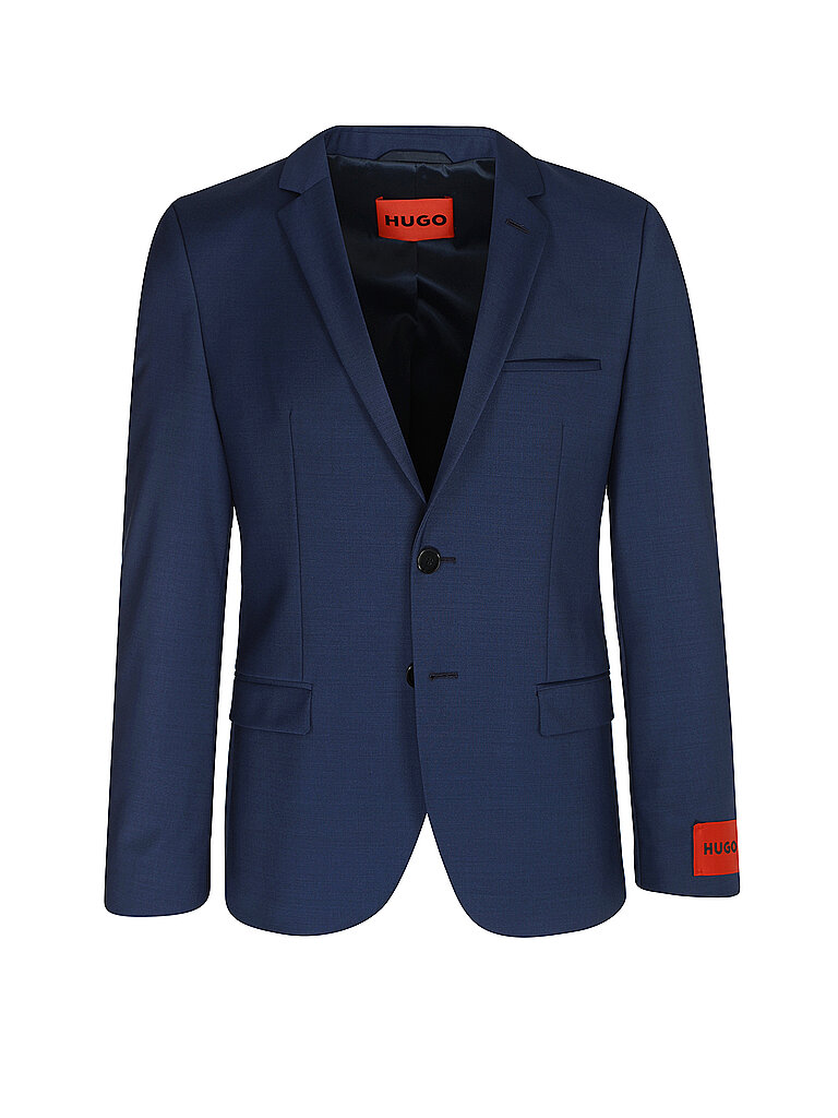 HUGO Sakko Extra Slim Fit ARTI blau | 102 von HUGO