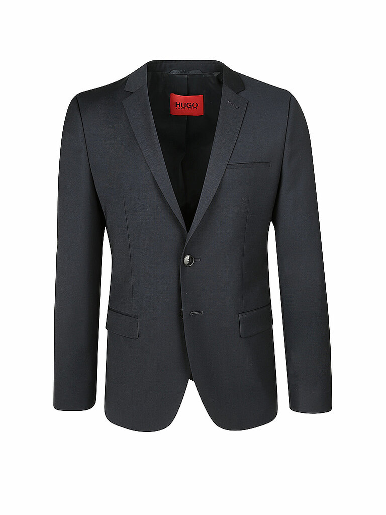 HUGO Sakko Extra Slim Fit Arti M204X blau | 54 HUGO Sakko Extra Slim Fit Arti M204X blau | 54 von HUGO