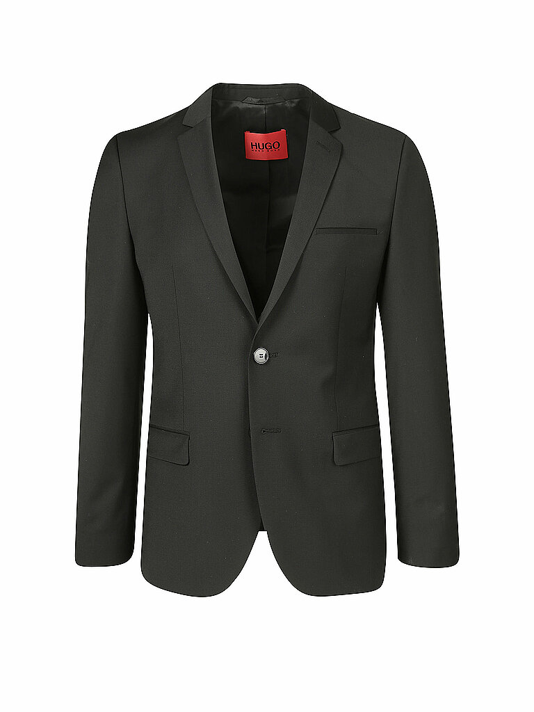 HUGO Sakko Extra Slim Fit Arti M204X schwarz | 56 HUGO Sakko Extra Slim Fit Arti M204X schwarz | 56 von HUGO