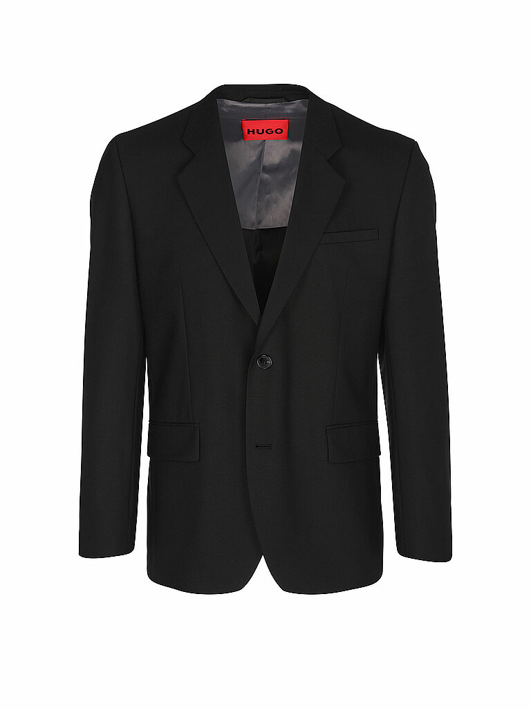HUGO Sakko Modern Fit KRIS schwarz | 50 HUGO Sakko Modern Fit KRIS schwarz | 50 von HUGO