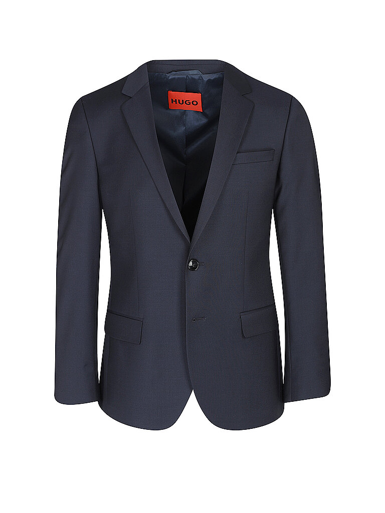 HUGO Sakko Slim Fit HENRY dunkelblau | 50 HUGO Sakko Slim Fit HENRY dunkelblau | 50 von HUGO