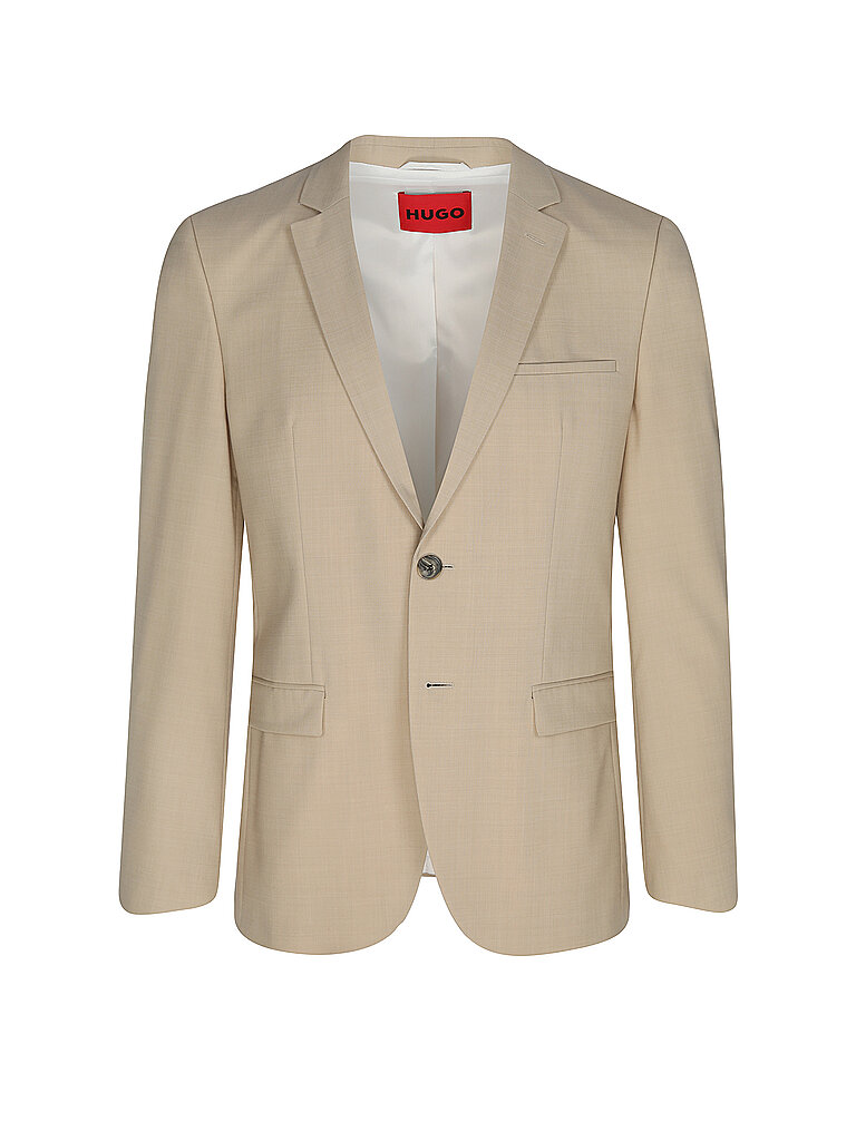 HUGO Sakko  beige | 102 von HUGO