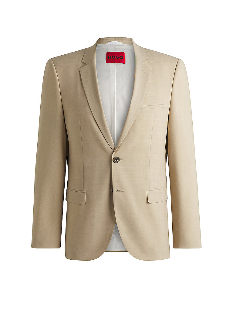 HUGO Sakko  beige | 46 von HUGO