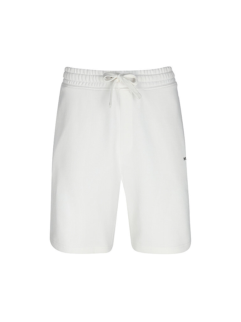 HUGO Shorts DAYONO weiss | L von HUGO