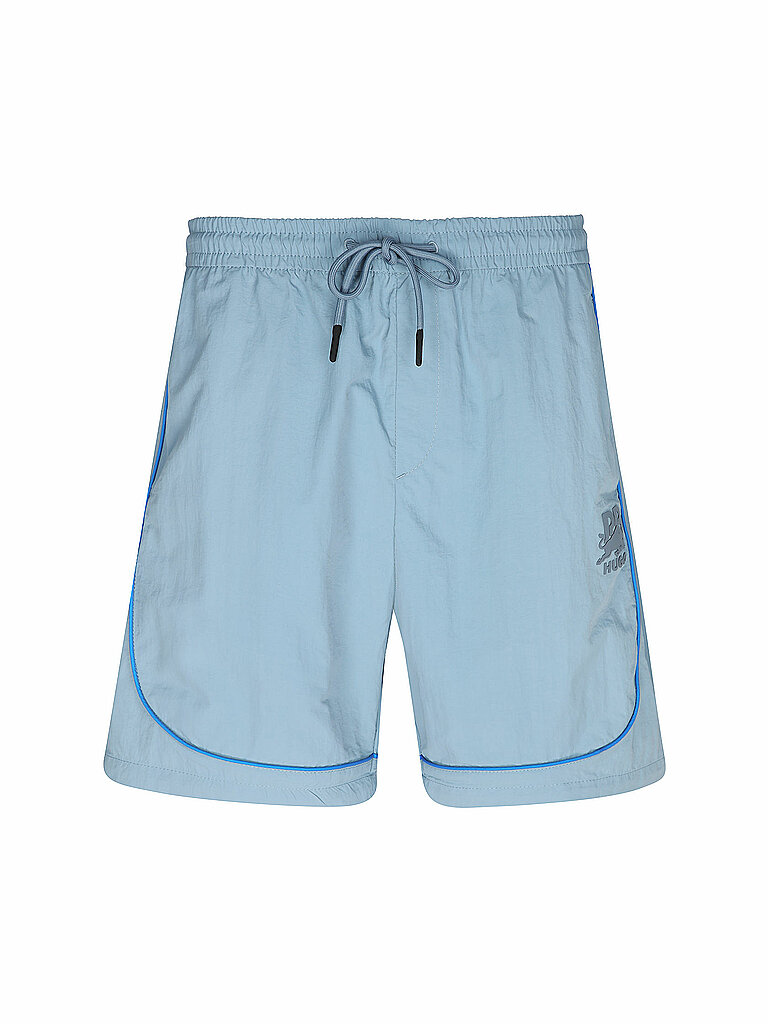 HUGO Shorts HUGO x RB blau | 46 von HUGO