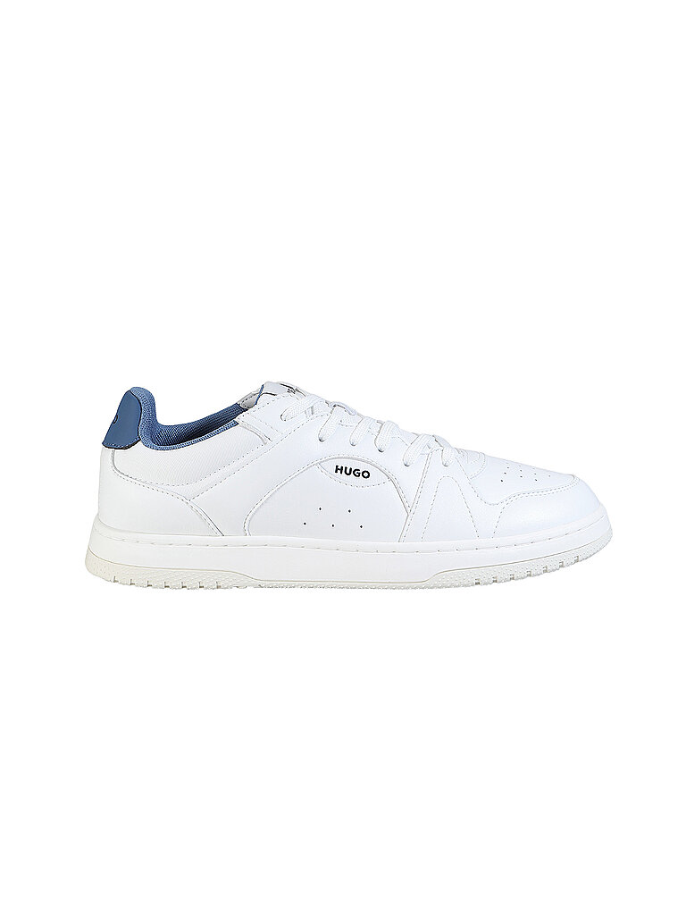 HUGO Sneaker HADRIAN weiss | 45 HUGO Sneaker HADRIAN weiss | 45 von HUGO