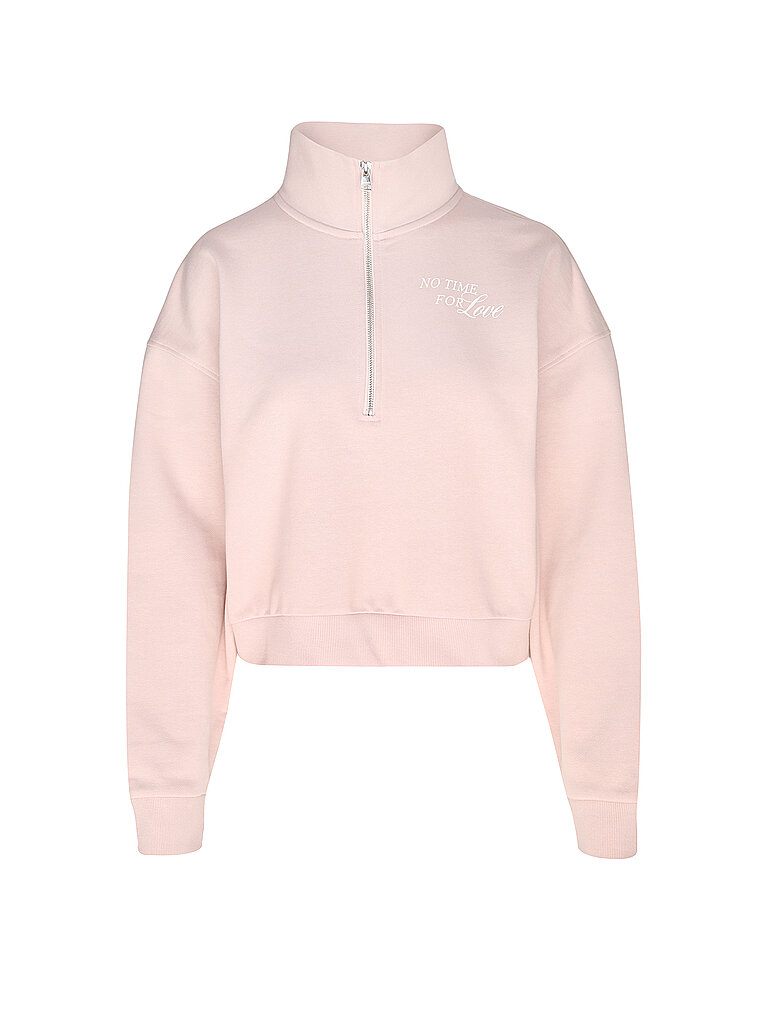 HUGO Sweater DJONE rosa | L von HUGO