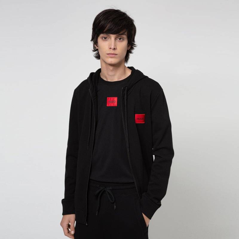 Hugo - Hoodie, für Herren, Schwarz, Größe XL von Hugo