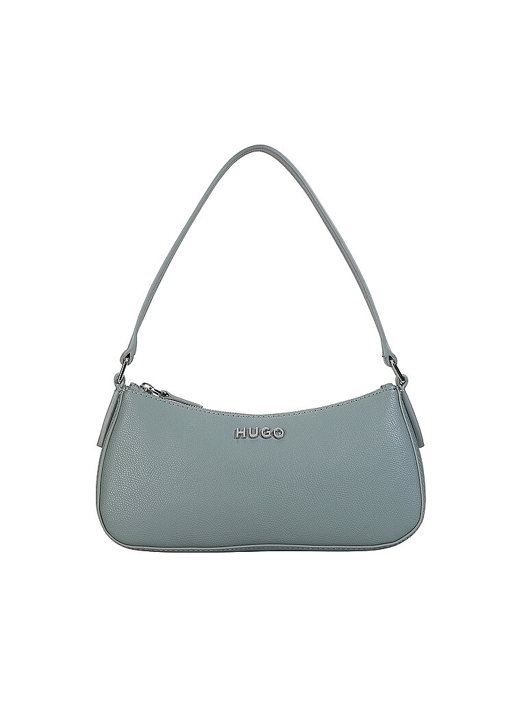HUGO Tasche - Henkeltasche CHRIS hellgrün HUGO Tasche - Henkeltasche CHRIS hellgrün von HUGO