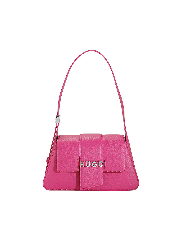 HUGO Tasche - Henkeltasche MEL 2.0 pink von HUGO