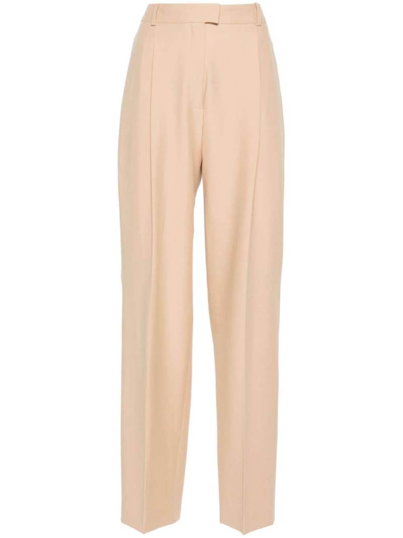 HUGO tailored trousers - Neutrals von HUGO