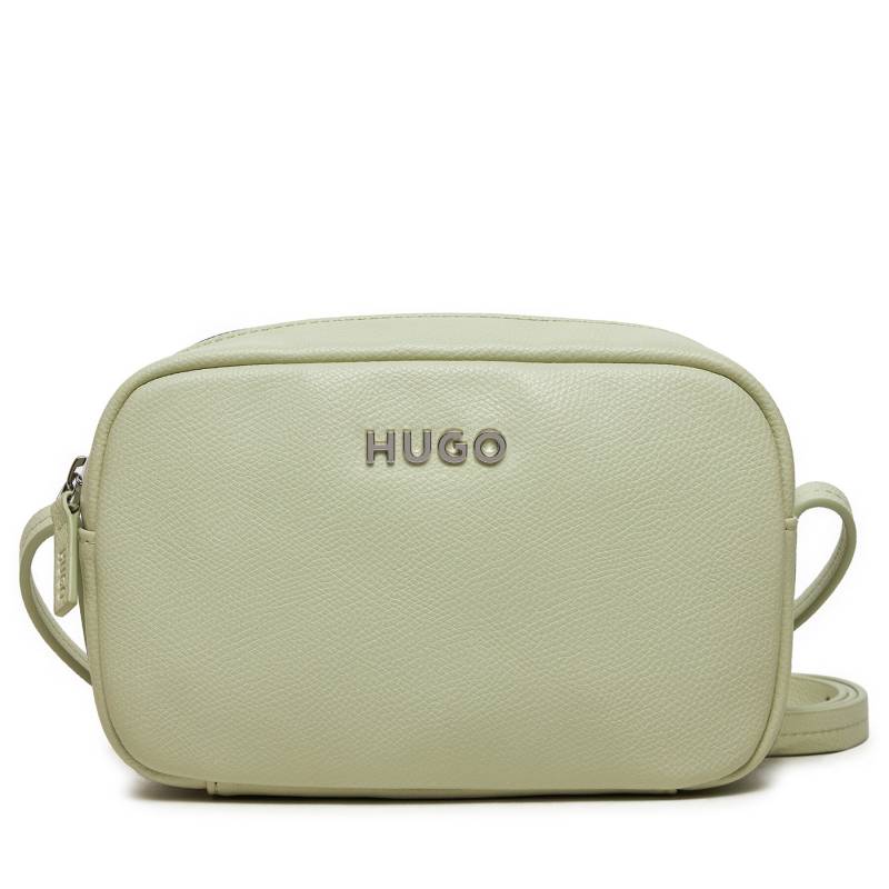 Handtasche Hugo Chris SM Crossbody R 50485074 Grün von HUGO