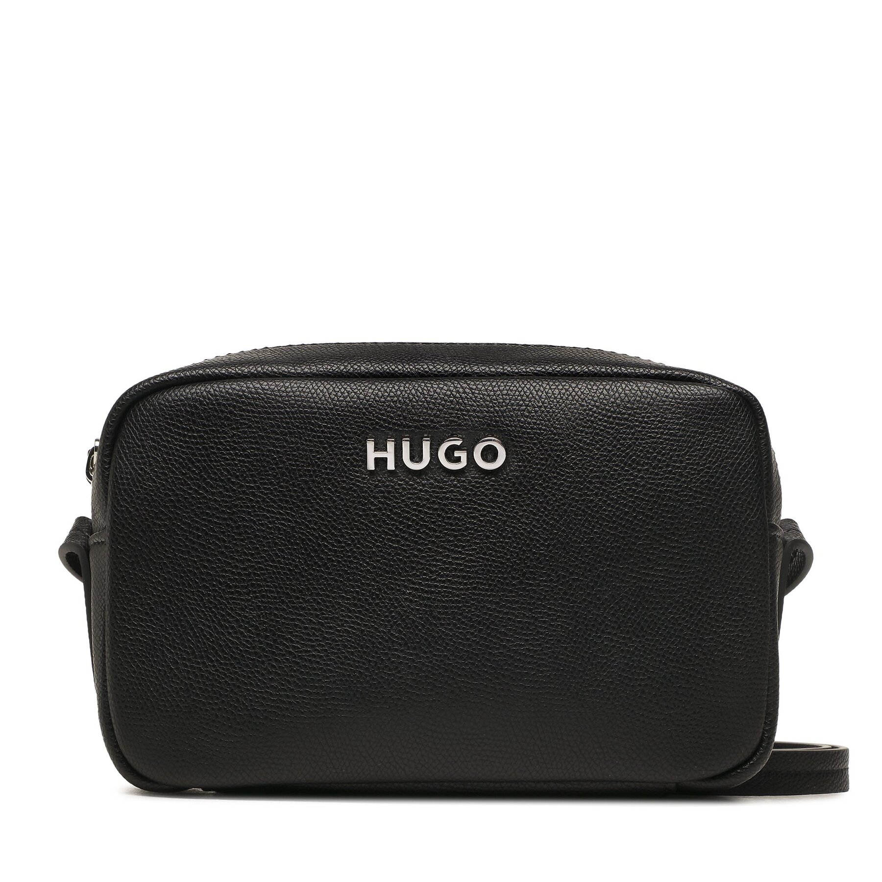 Handtasche Hugo Chris Sm Crossbody R 0485074 Schwarz von HUGO