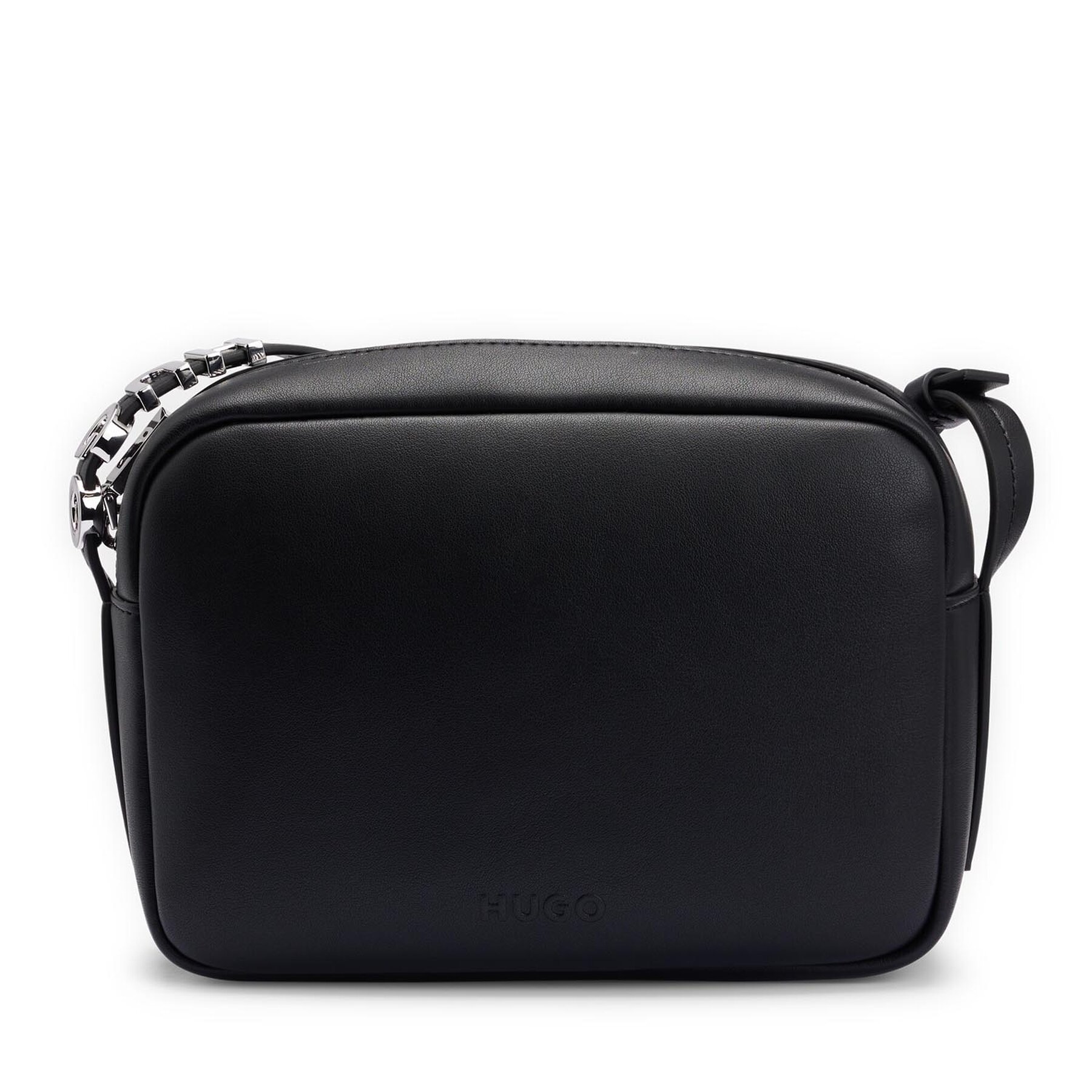 Handtasche Hugo Mel 50497872 Schwarz von HUGO