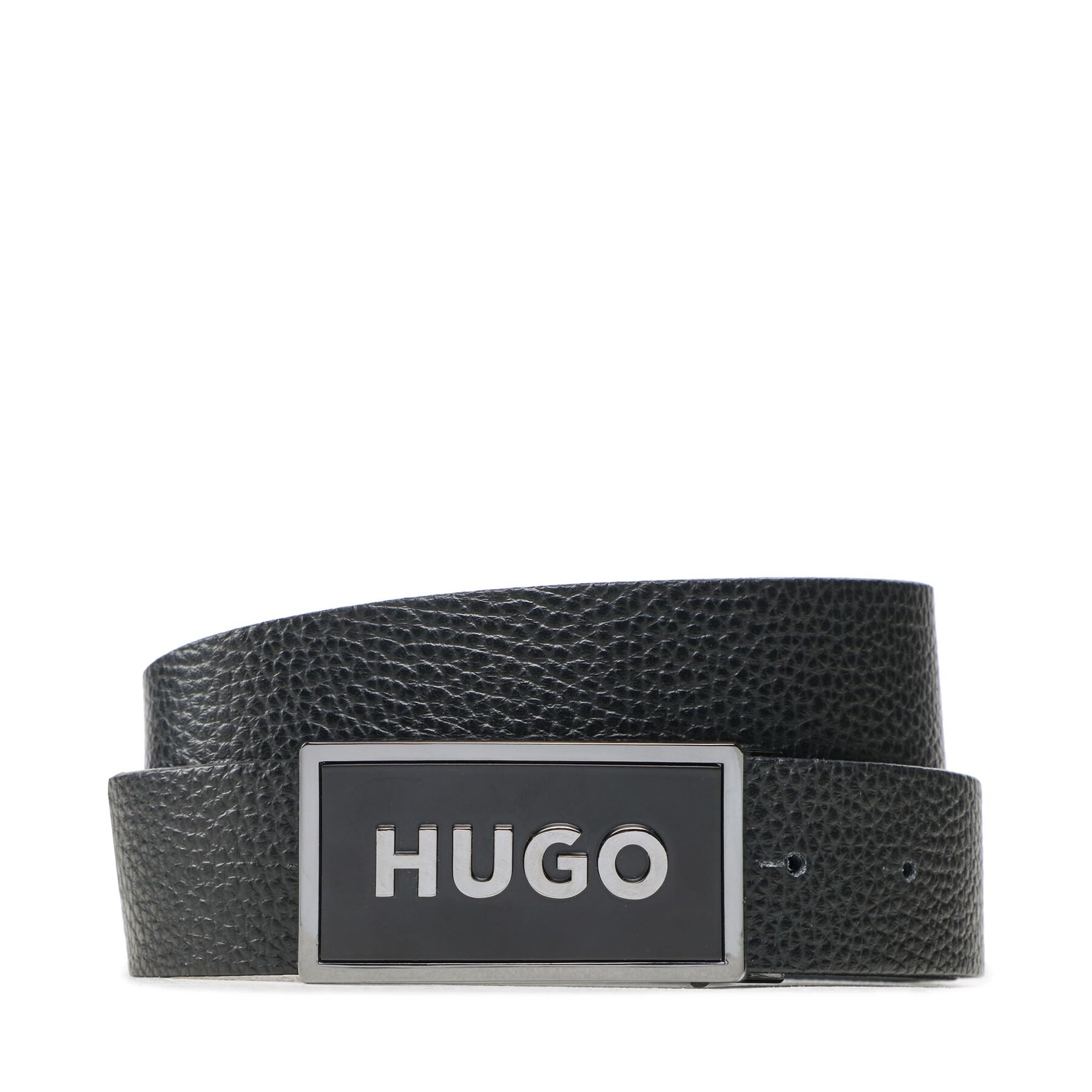 Herrengürtel Hugo 50492032 Schwarz von HUGO