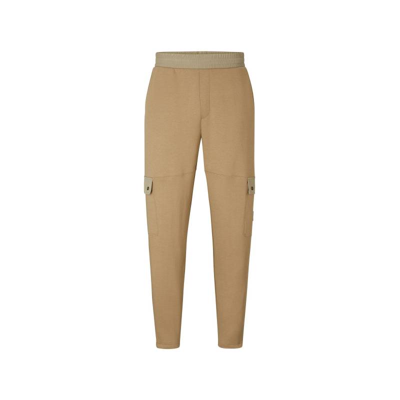 Hose Herren Beige M von HUGO