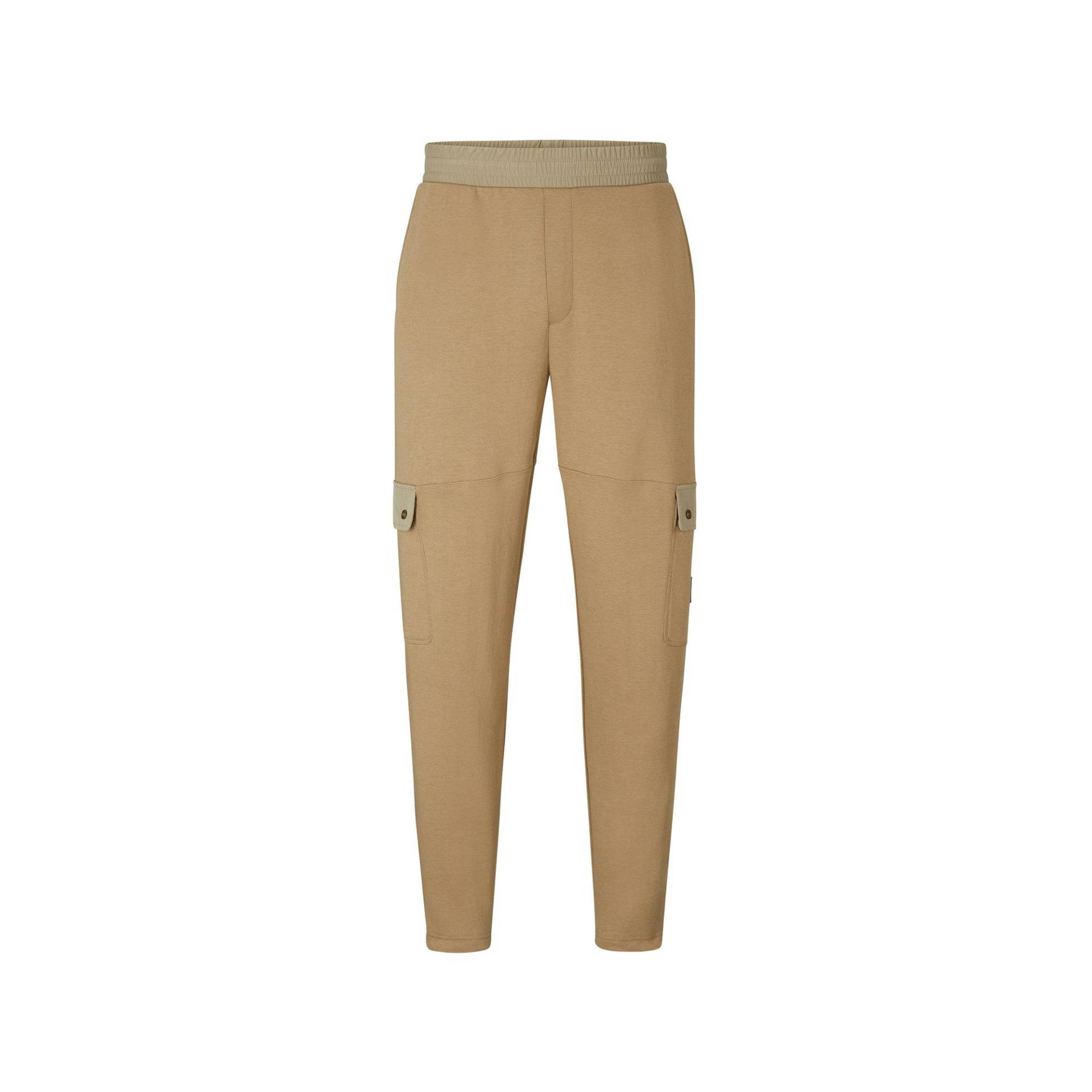 Hose Herren Beige XL von HUGO