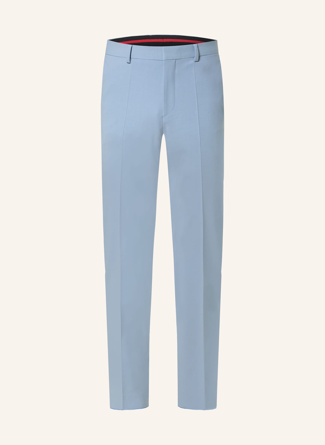 Hugo Anzughose hesten232x Extra Slim Fit blau Hugo Anzughose hesten232x Extra Slim Fit blau von HUGO