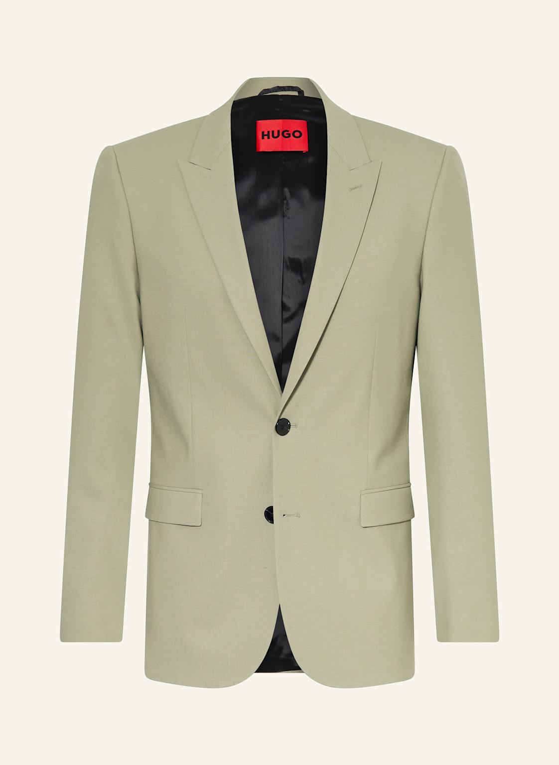Hugo Anzugsakko Arti Extra Slim Fit gruen Hugo Anzugsakko Arti Extra Slim Fit gruen von HUGO