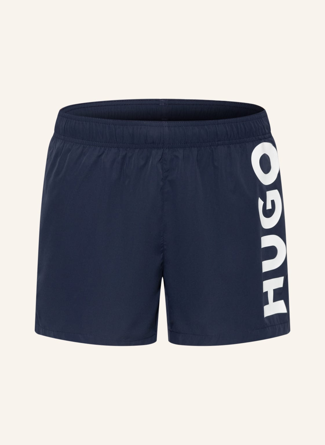 Hugo Badeshorts Abas blau Hugo Badeshorts Abas blau von HUGO