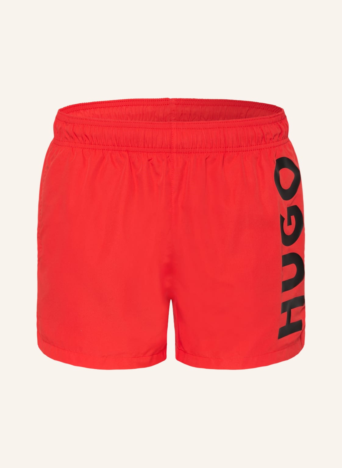 Hugo Badeshorts Abas rot Hugo Badeshorts Abas rot von HUGO