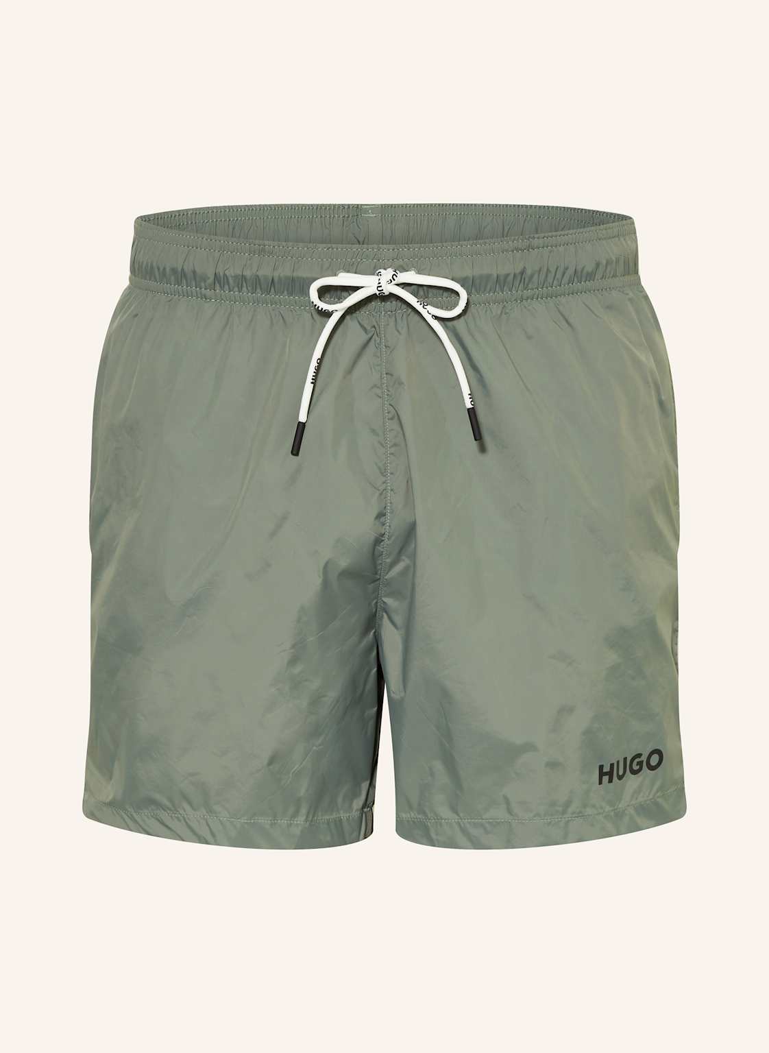 Hugo Badeshorts Haiti gruen Hugo Badeshorts Haiti gruen von HUGO