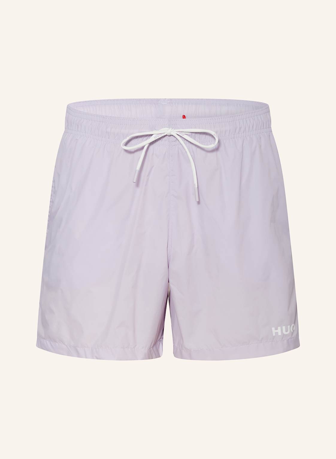 Hugo Badeshorts Haiti lila Hugo Badeshorts Haiti lila von HUGO