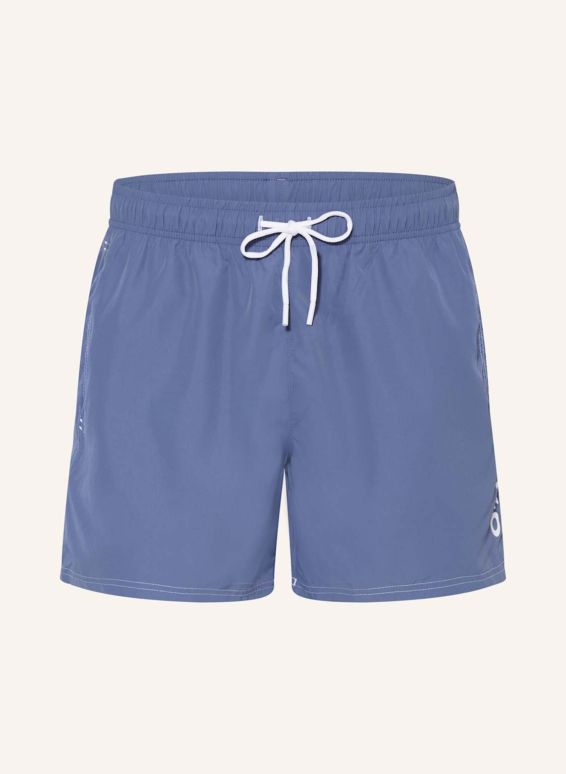 Hugo Badeshorts Max blau Hugo Badeshorts Max blau von HUGO