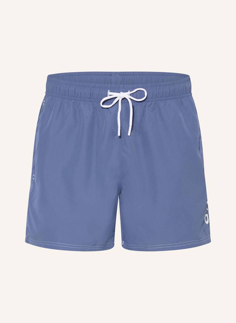 Hugo Badeshorts Max blau Hugo Badeshorts Max blau von HUGO