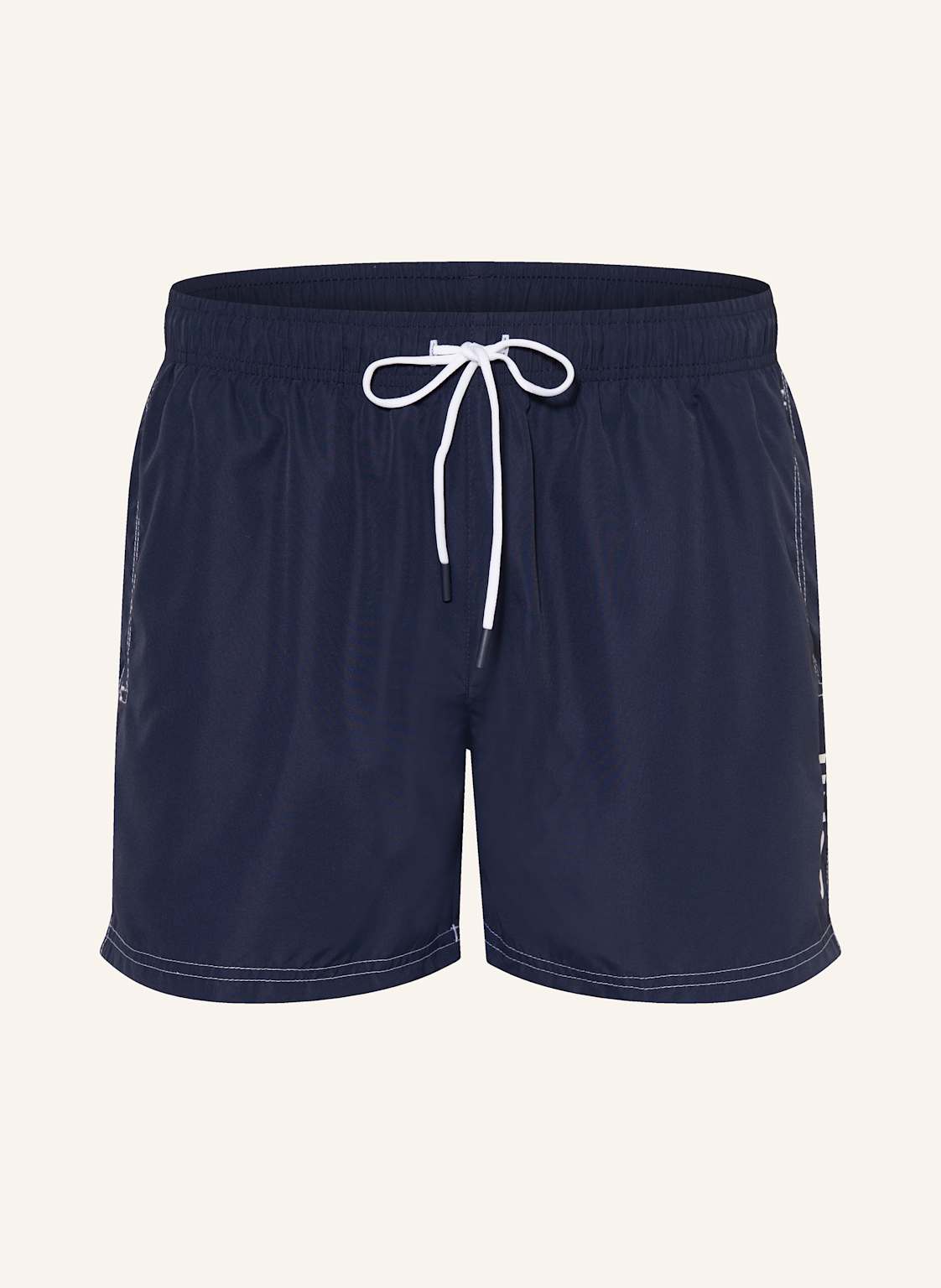 Hugo Badeshorts Max blau Hugo Badeshorts Max blau von HUGO