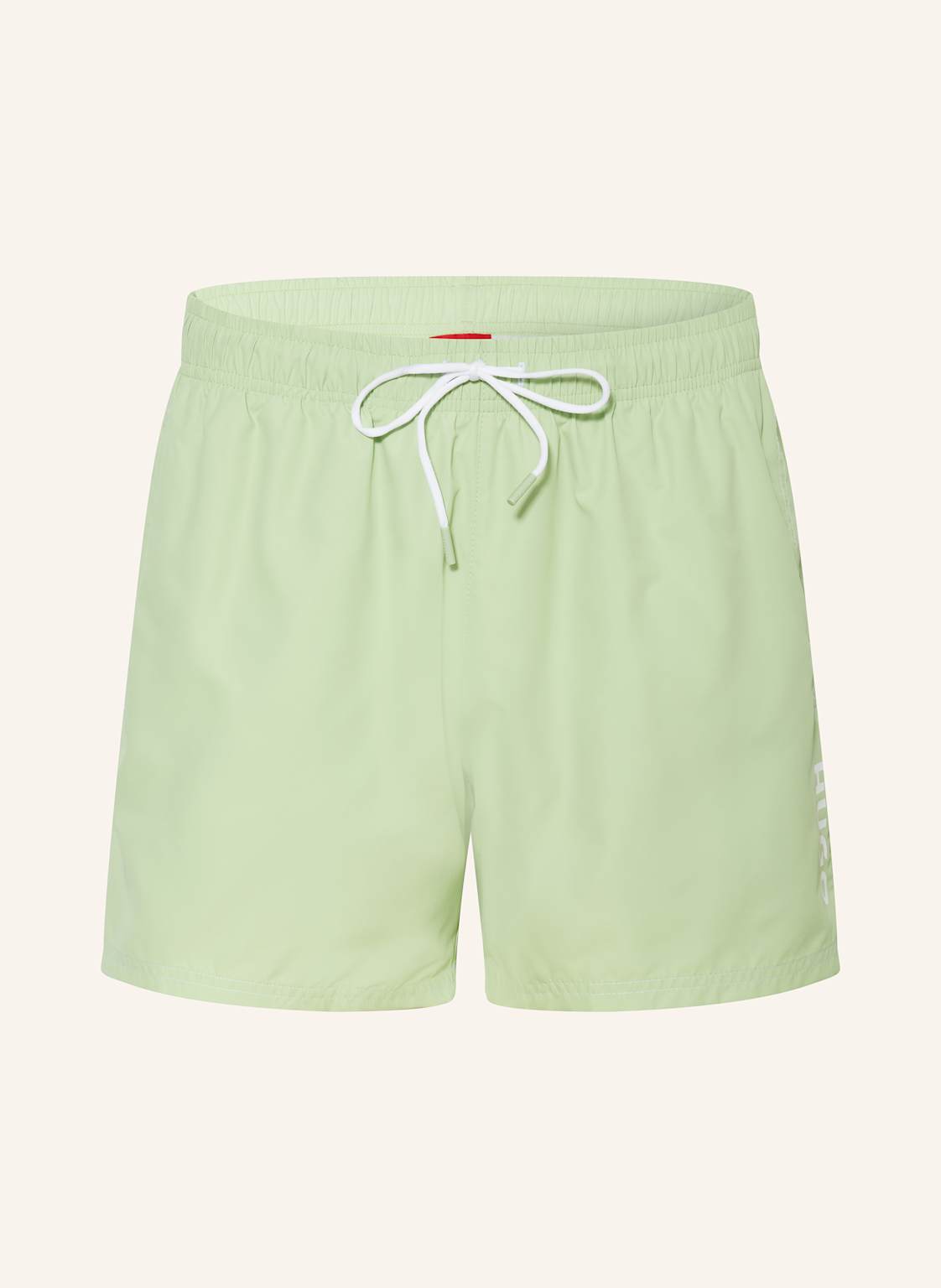 Hugo Badeshorts Max gruen Hugo Badeshorts Max gruen von HUGO