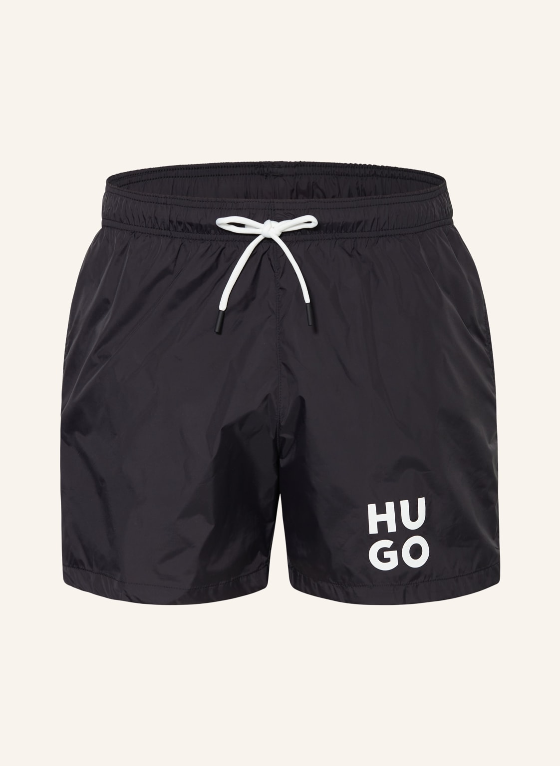 Hugo Badeshorts Paol schwarz Hugo Badeshorts Paol schwarz von HUGO