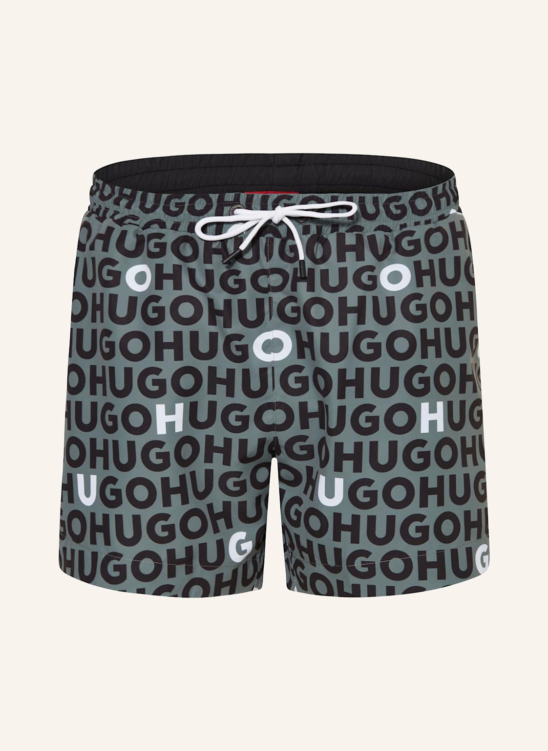 Hugo Badeshorts Tortuga gruen Hugo Badeshorts Tortuga gruen von HUGO