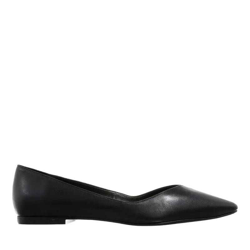 Hugo Ballerinas - Maridia Ballerina - Gr. 36 (EU) - in Schwarz - für Damen von HUGO