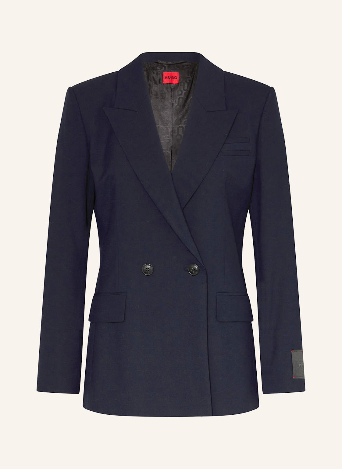 Hugo Blazer Akisa blau Hugo Blazer Akisa blau von HUGO