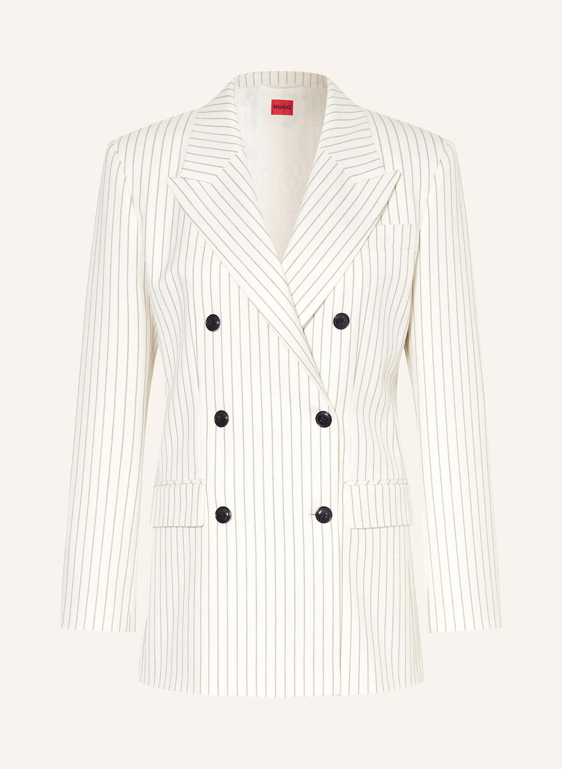 Hugo Blazer Amelora beige Hugo Blazer Amelora beige von HUGO