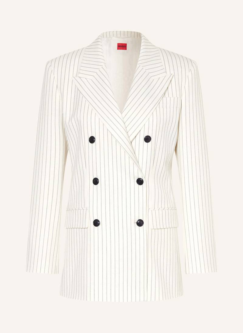 Hugo Blazer Amelora beige Hugo Blazer Amelora beige von HUGO
