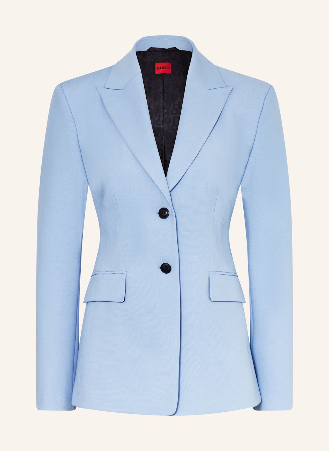 Hugo Blazer Asmalla blau Hugo Blazer Asmalla blau von HUGO
