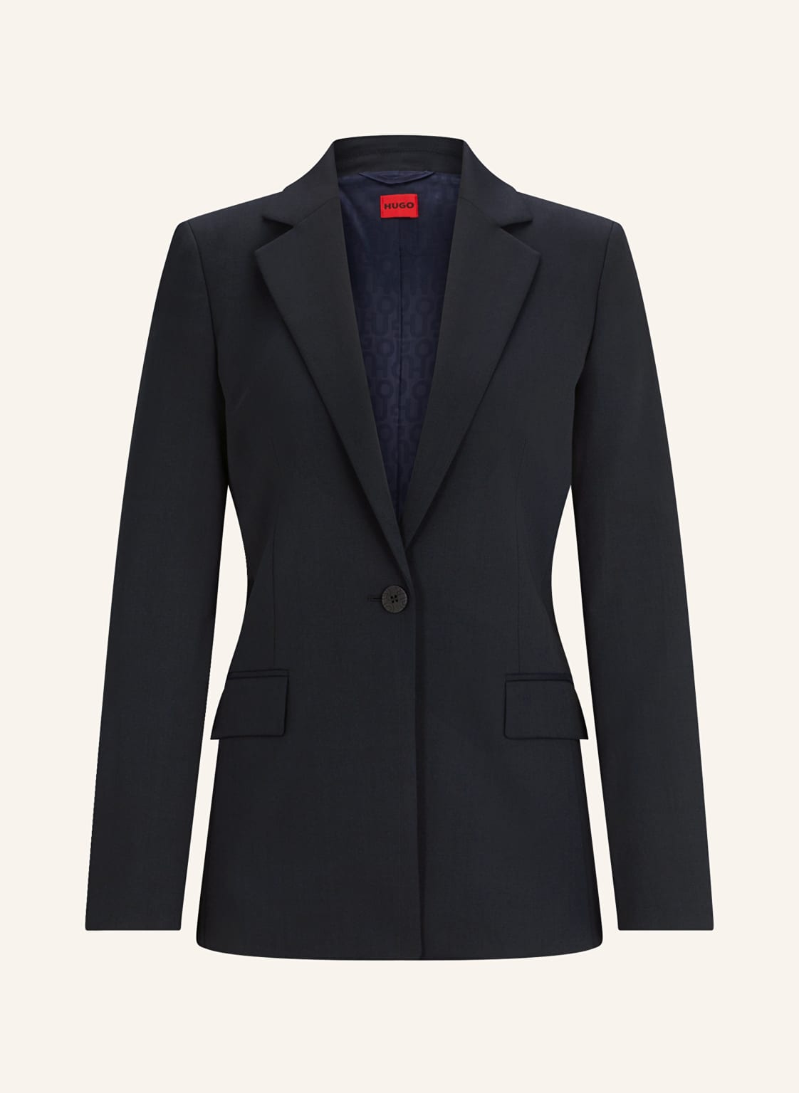 Hugo Blazer Atana blau Hugo Blazer Atana blau von HUGO