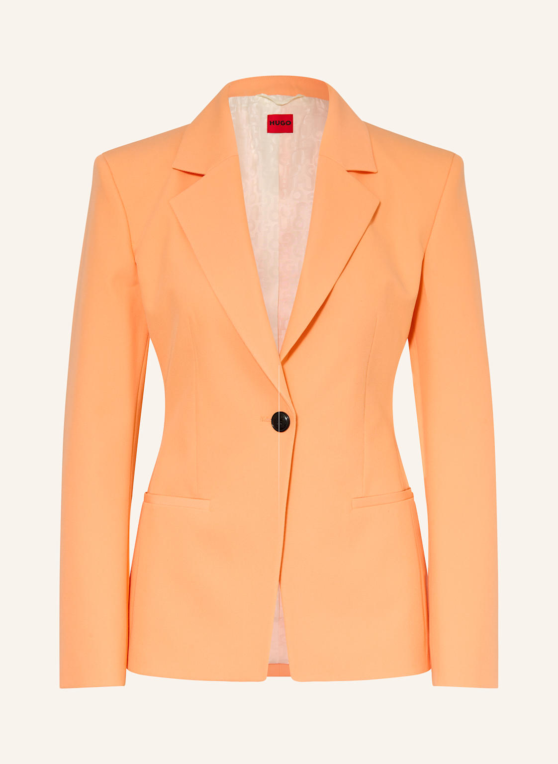 Hugo Blazer Azenea orange Hugo Blazer Azenea orange von HUGO