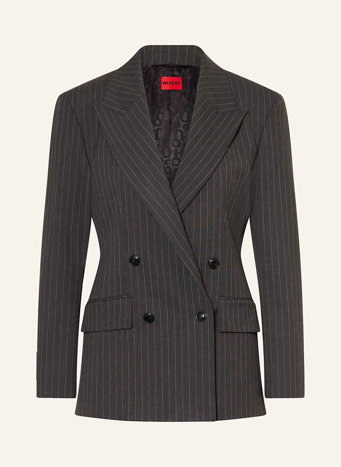 Hugo Blazer Azenia blau Hugo Blazer Azenia blau von HUGO
