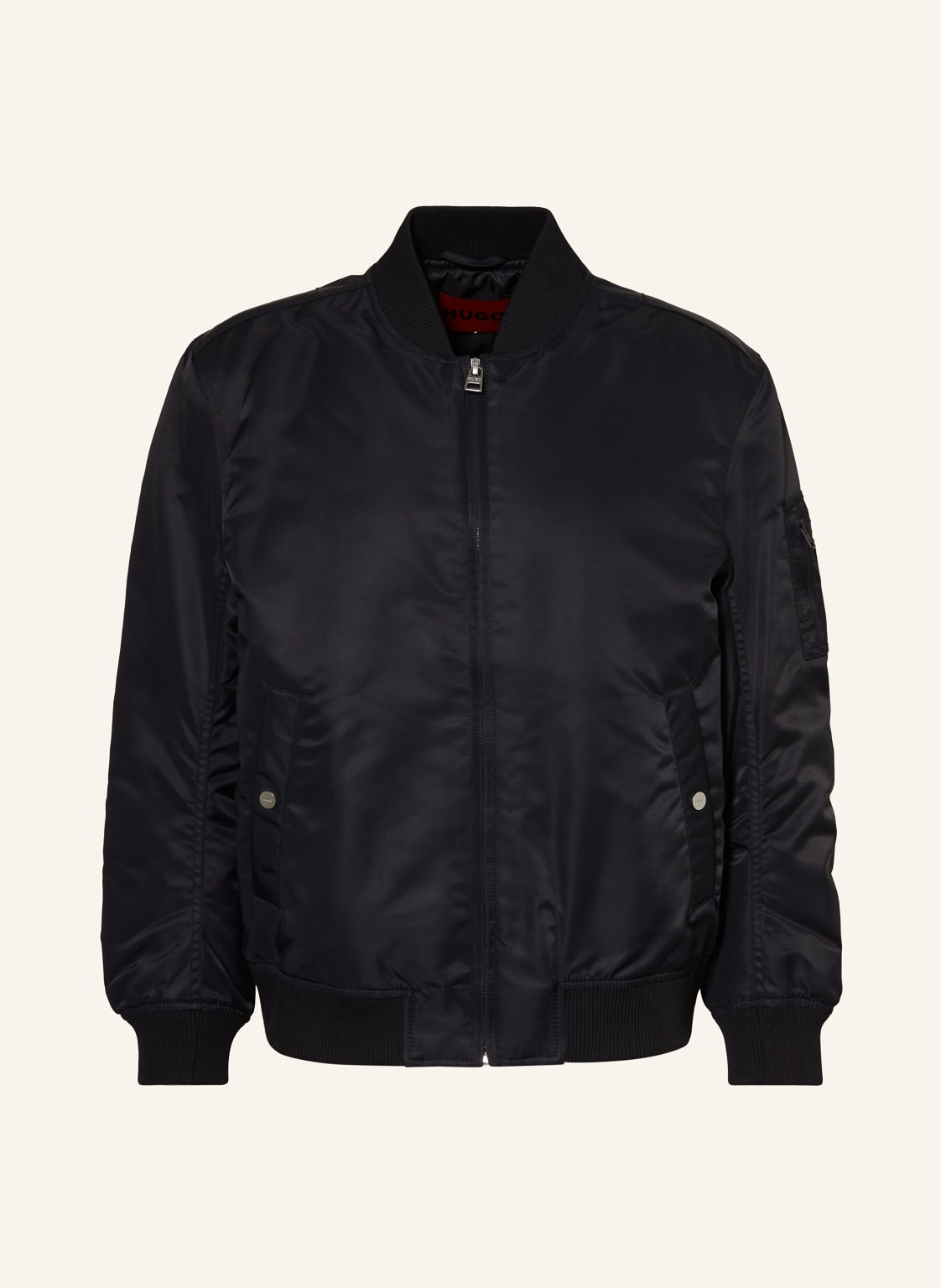 Hugo Blouson Balam schwarz Hugo Blouson Balam schwarz von HUGO