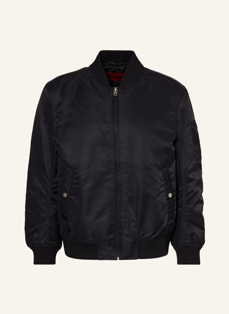 Hugo Blouson Balam schwarz Hugo Blouson Balam schwarz von HUGO
