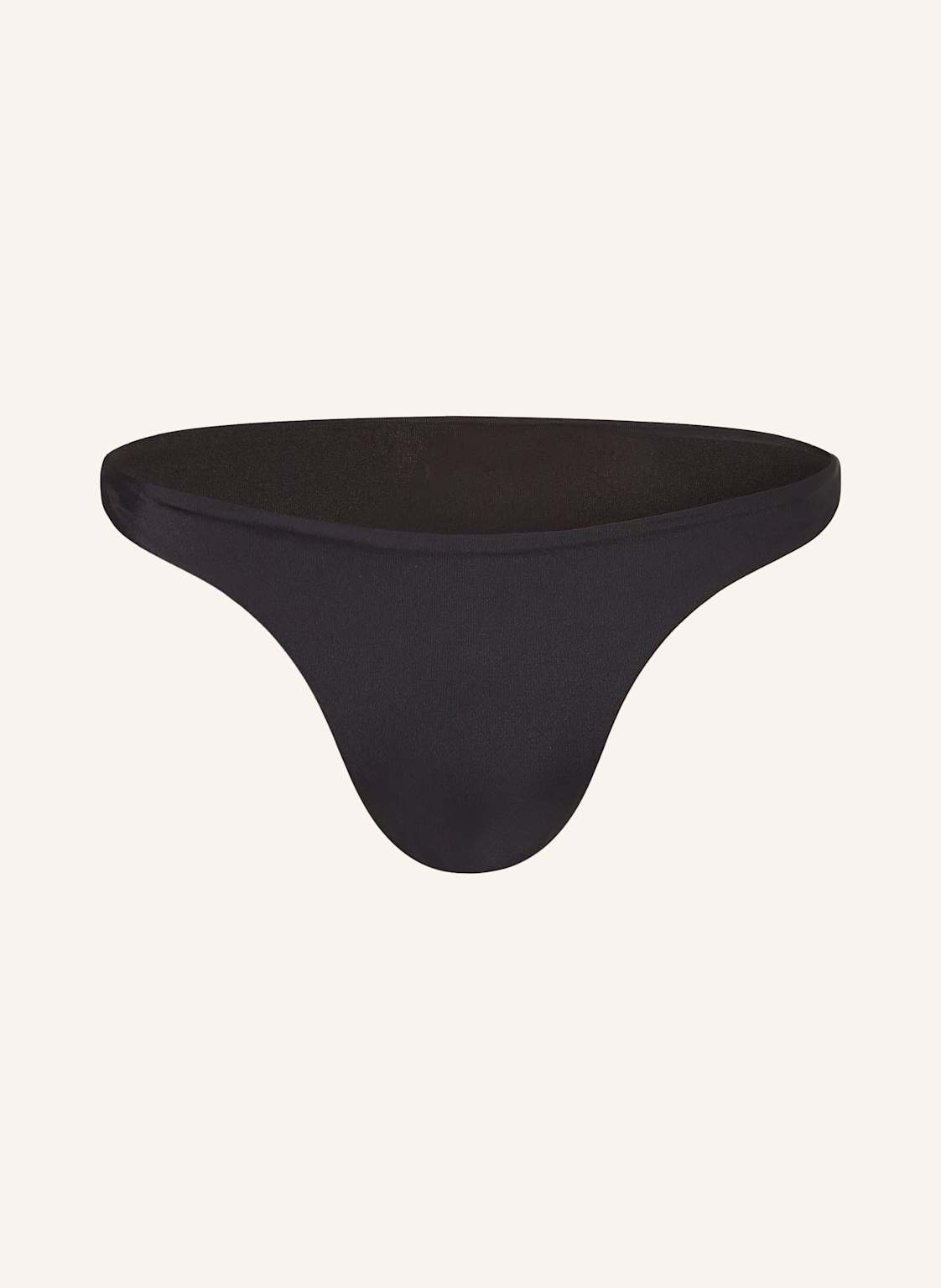 Hugo Brazilian-Bikini-Hose Pure Classic schwarz Hugo Brazilian-Bikini-Hose Pure Classic schwarz von HUGO