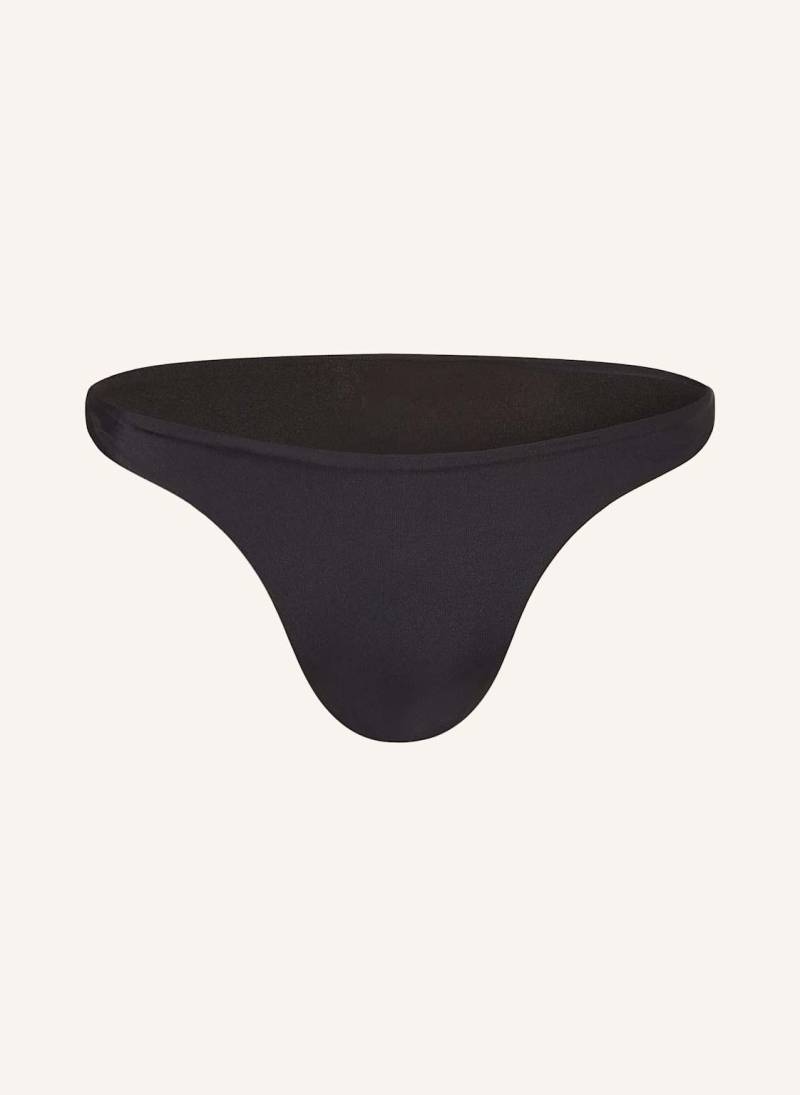 Hugo Brazilian-Bikini-Hose Pure Classic schwarz von HUGO