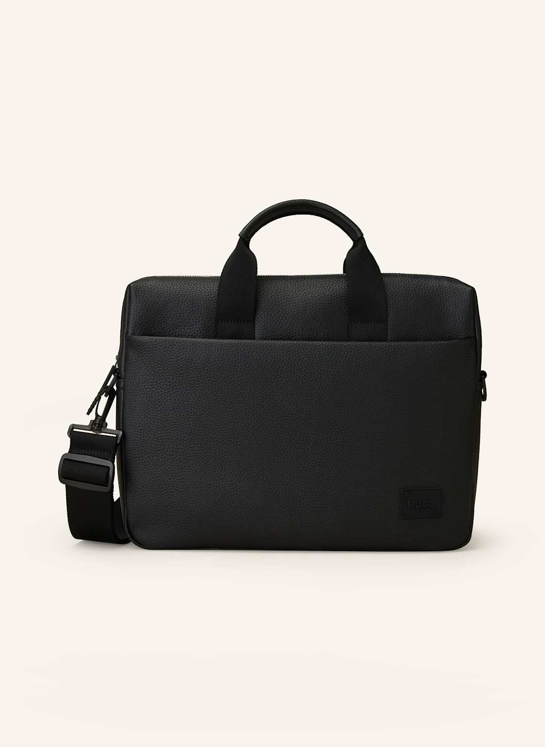 Hugo Business-Tasche Ethon 2.0 schwarz Hugo Business-Tasche Ethon 2.0 schwarz von HUGO