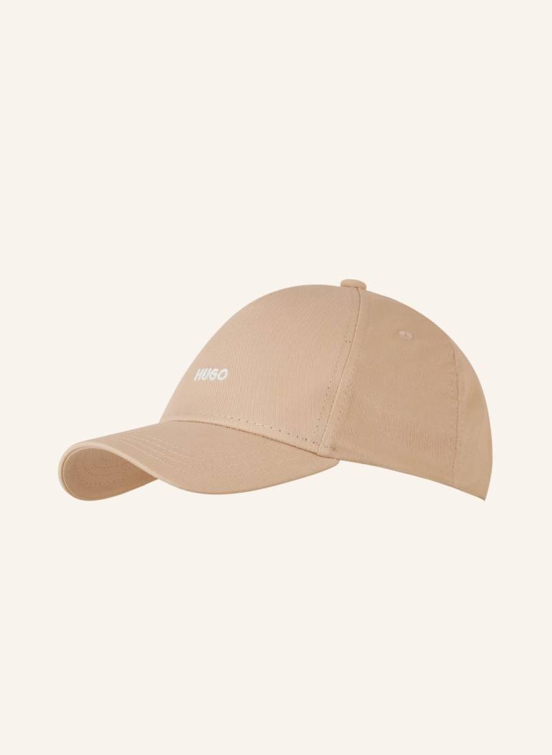 Hugo Cap Cara beige von HUGO