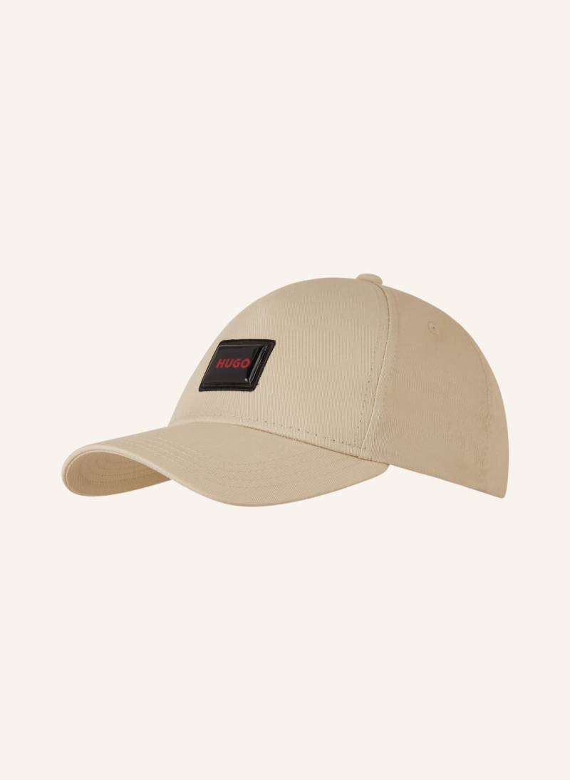 Hugo Cap Jude-Sl beige von HUGO